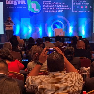 Gender perspective evaluation