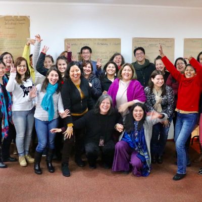 Course: Gender, Human Rights and Interculturality